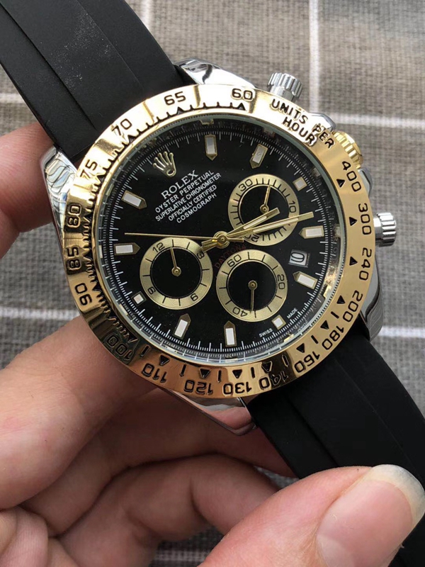 ブランド時計着用イメージ